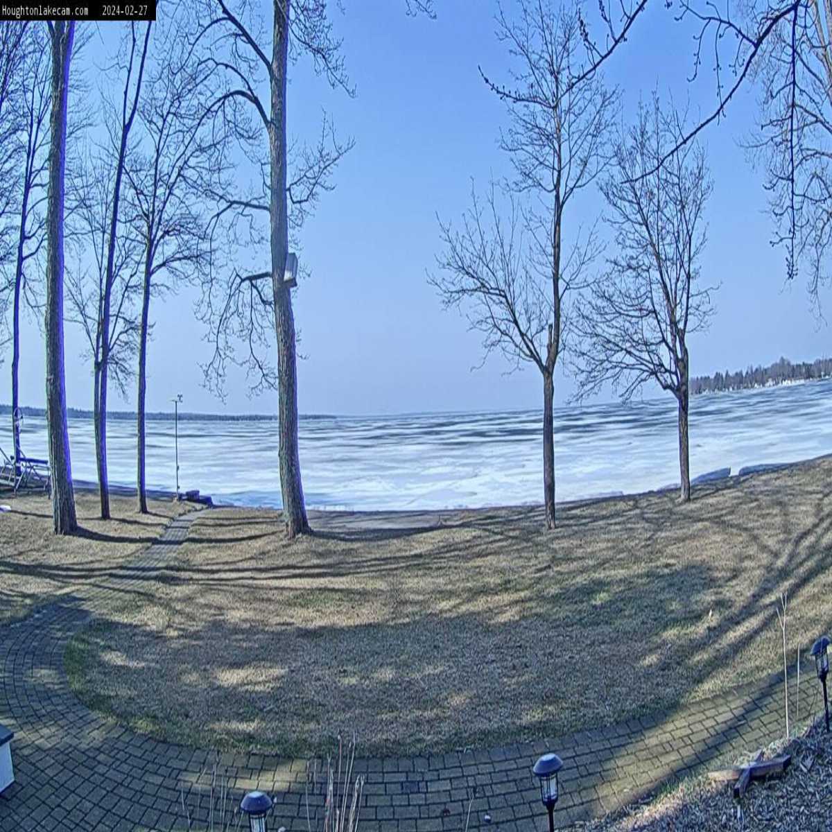 Allouez webcam