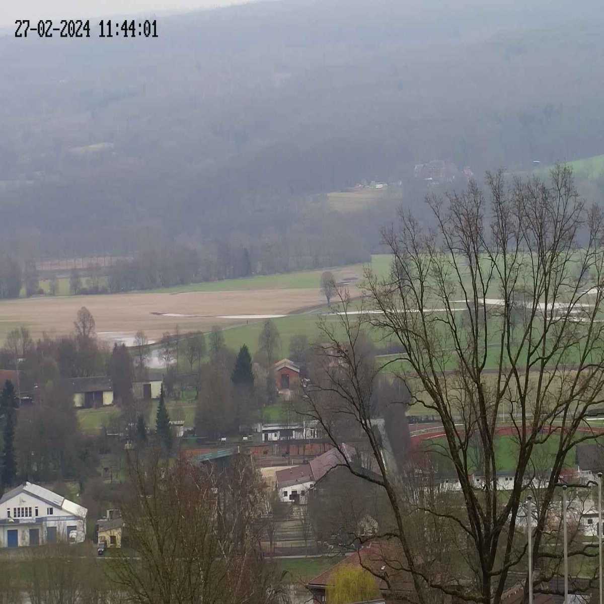 Riesenbeck webcam