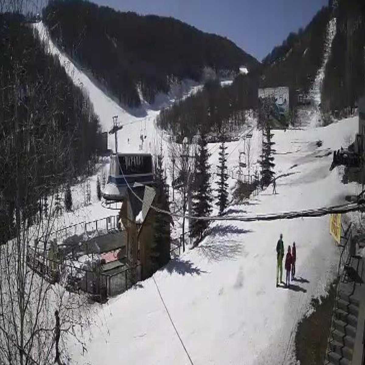 Hrazdan webcam