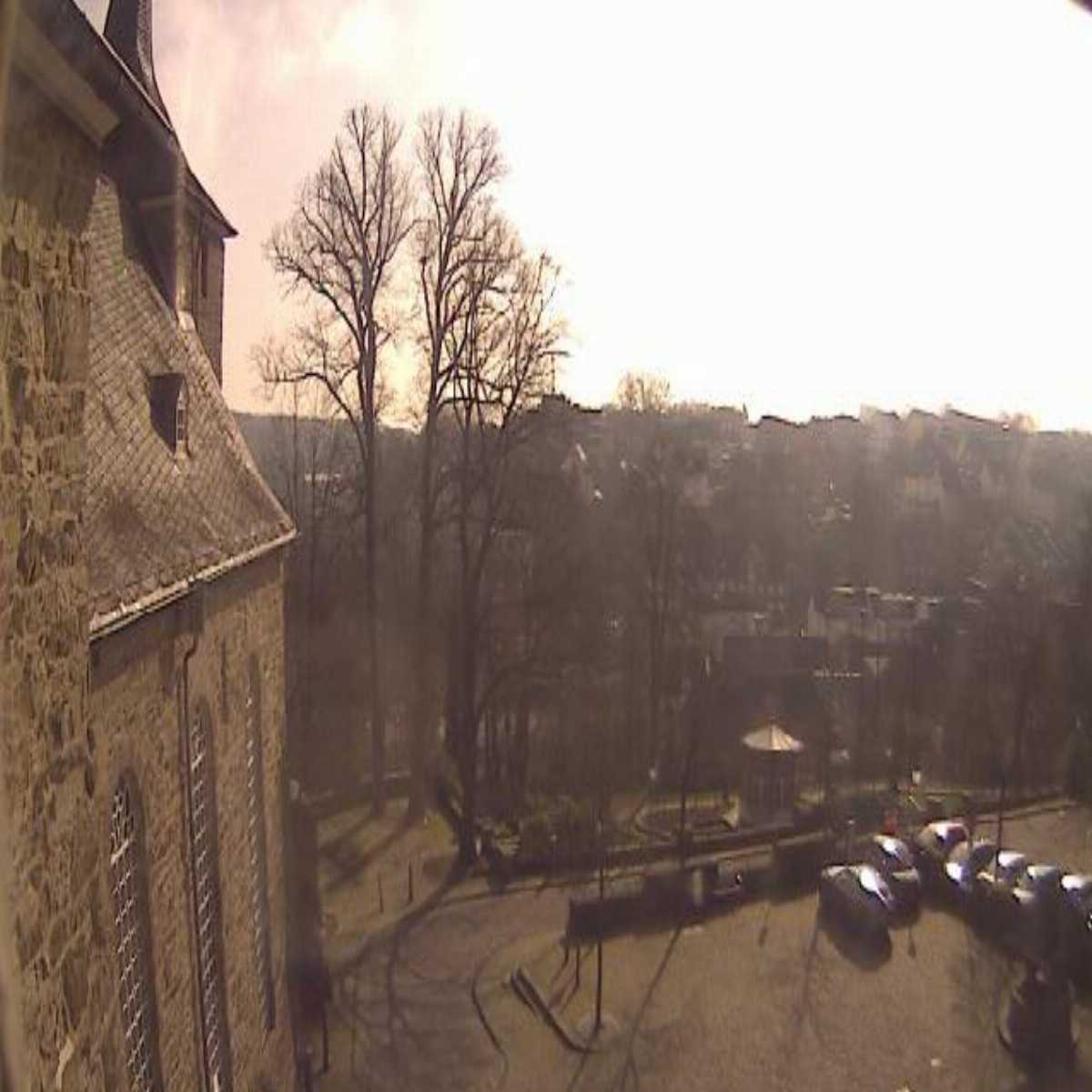 Riesenbeck webcam