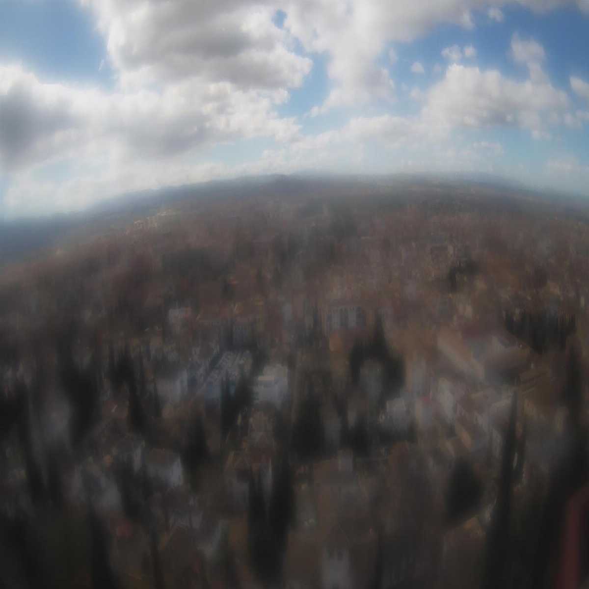 Granada webcam