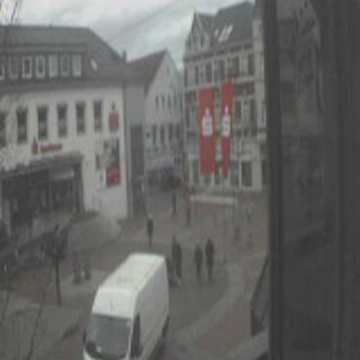 Riesenbeck webcam