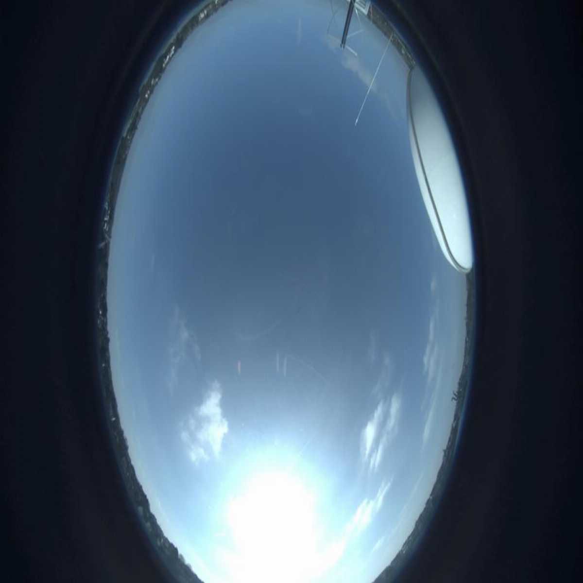 Riesenbeck webcam