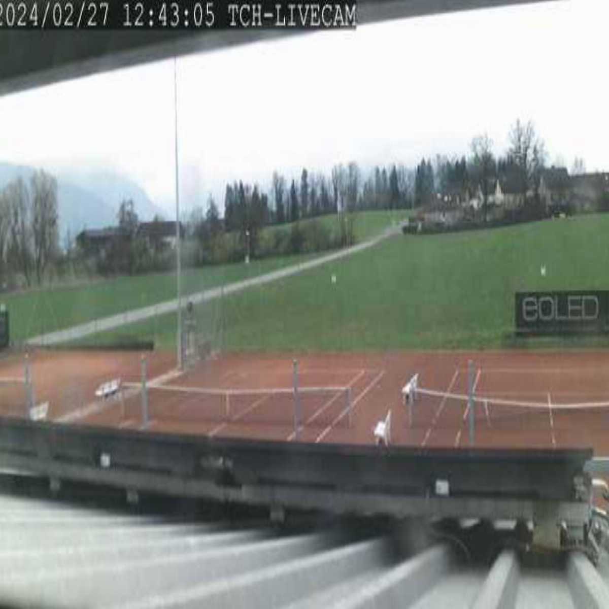 Walchwil webcam