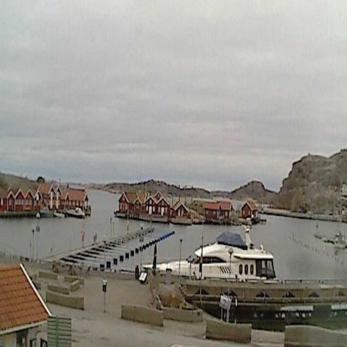 Ammenas webcam