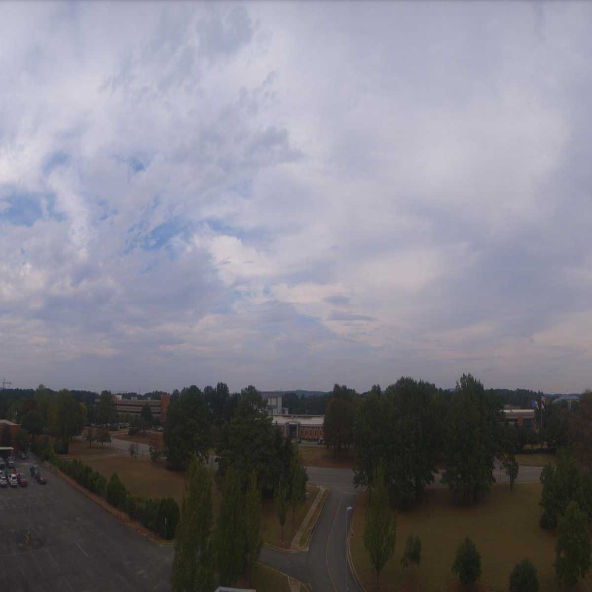 Gowganda webcam