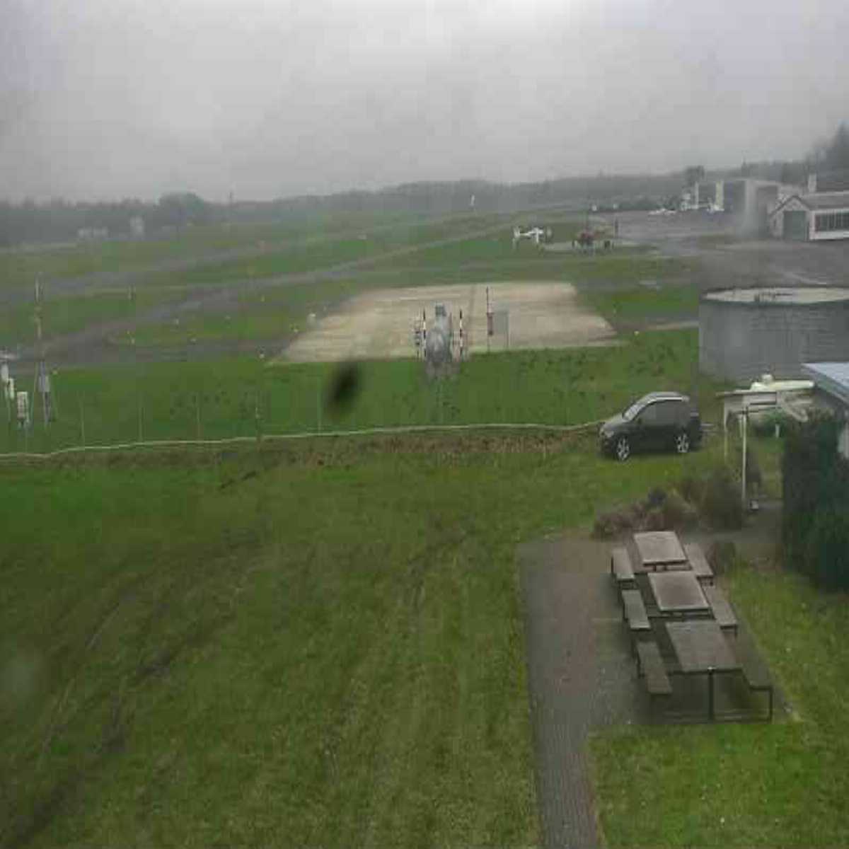 Riesenbeck webcam