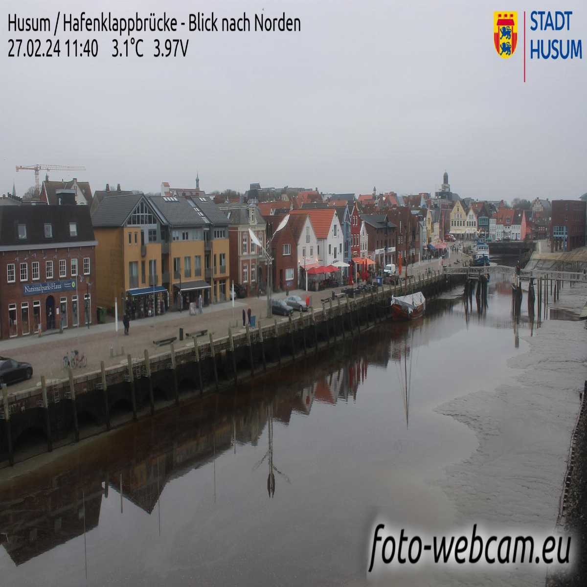 Reinbek webcam