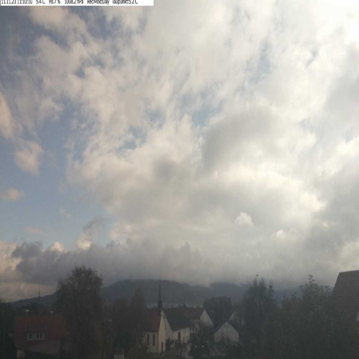 Schallstadt webcam