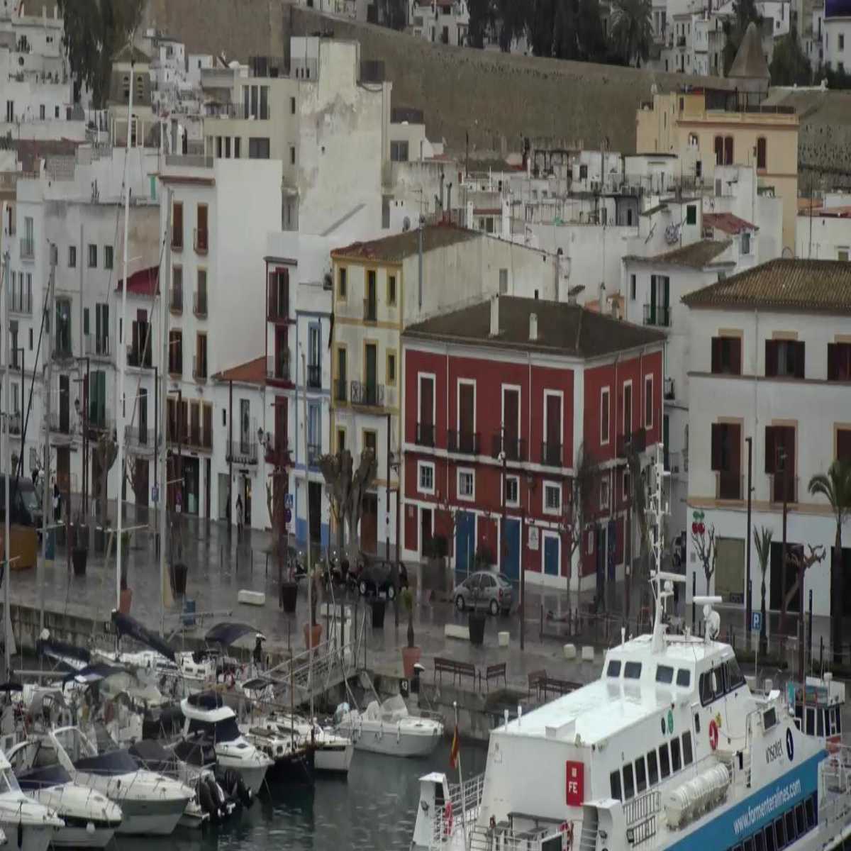 Capdepera webcam