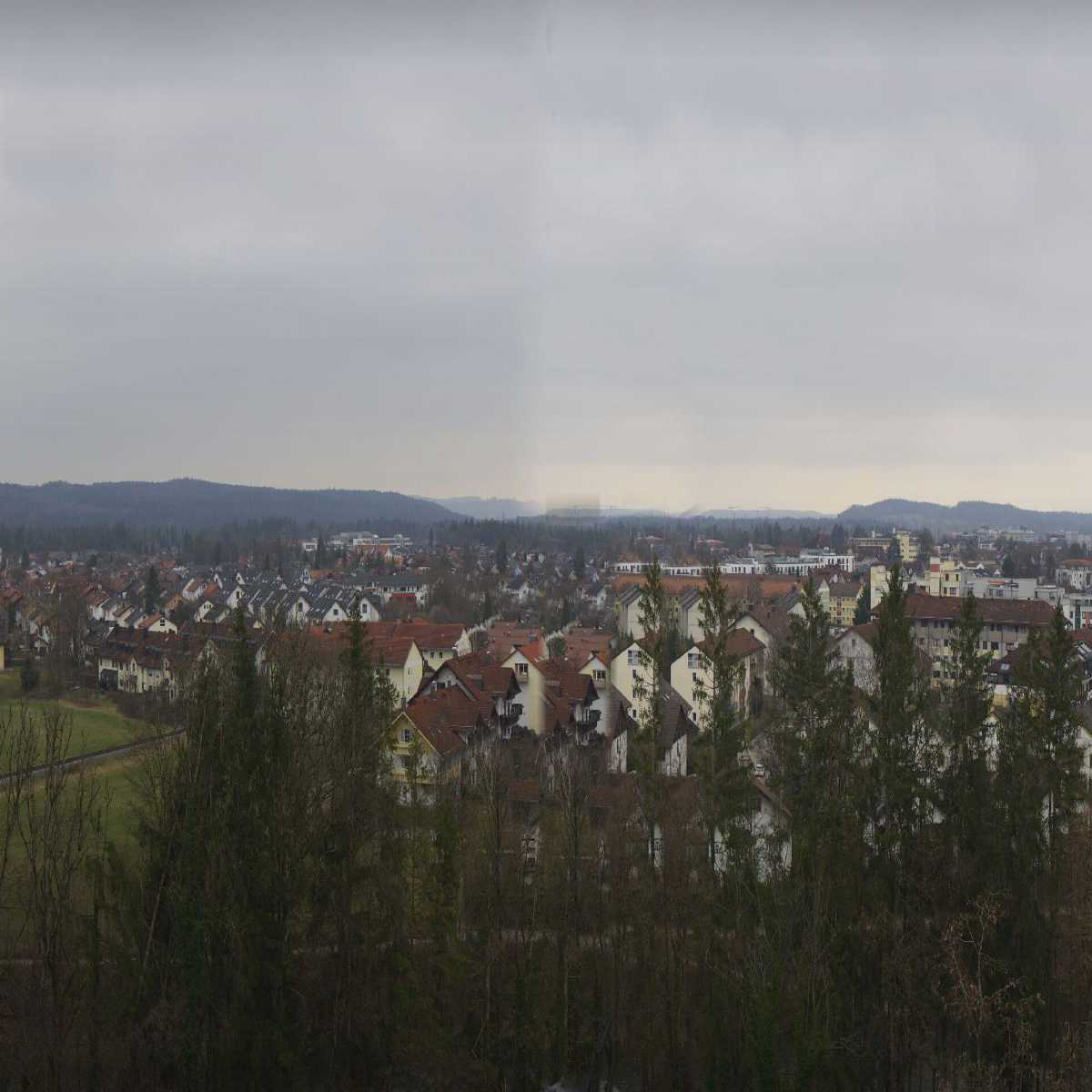 Zachenberg webcam