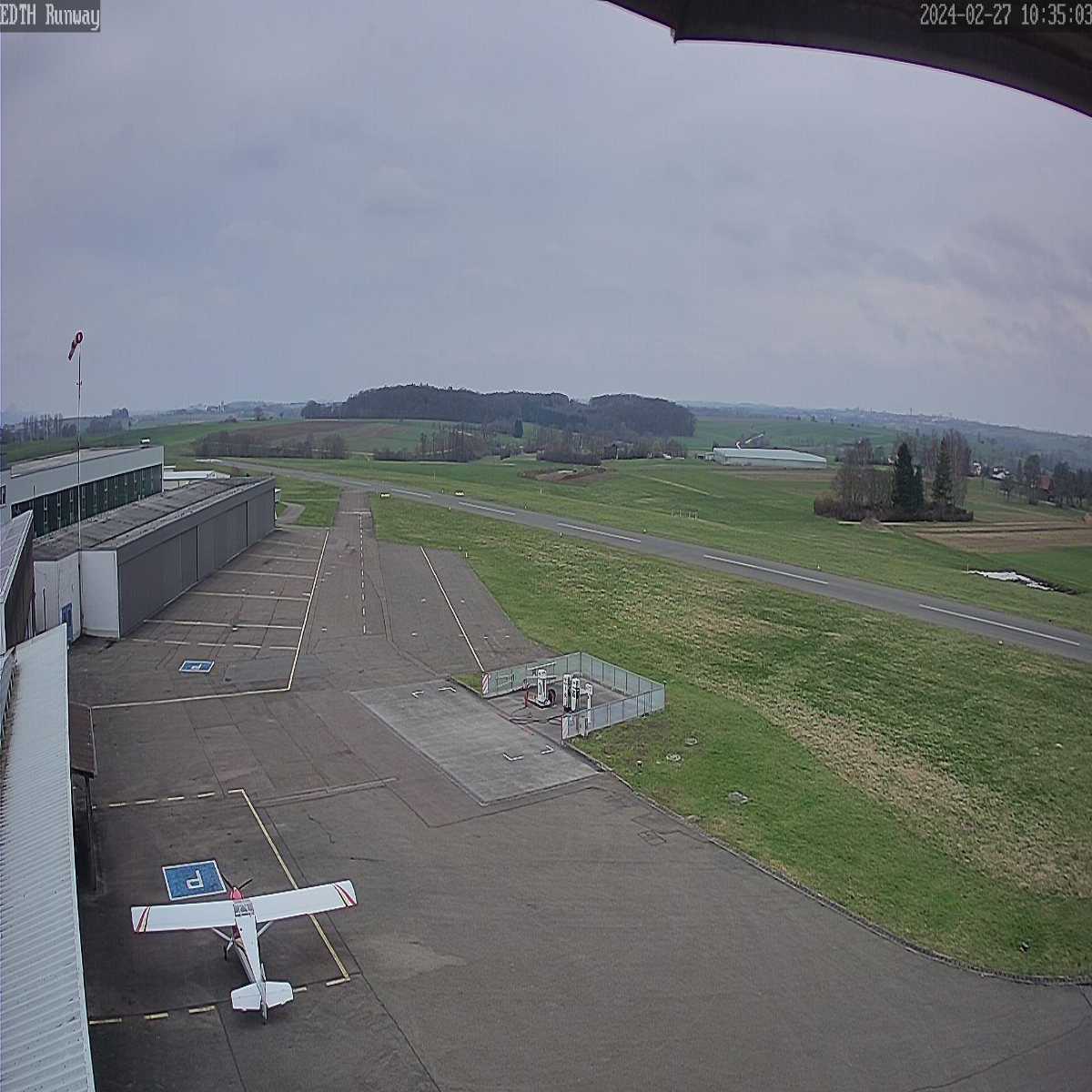 Schallstadt webcam