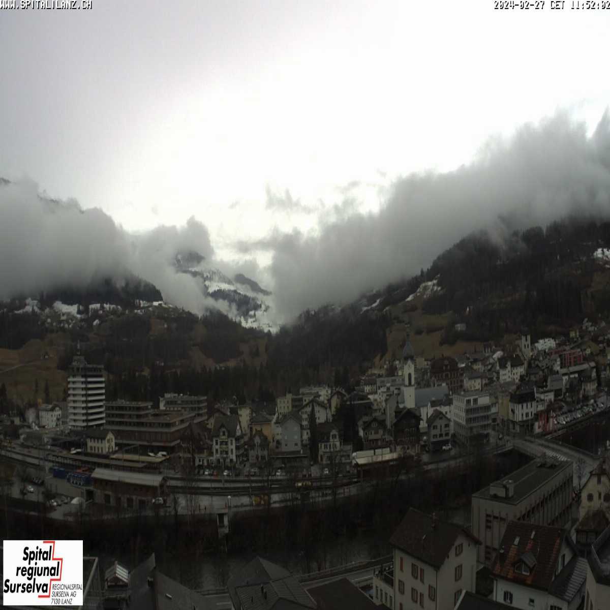 Juf webcam