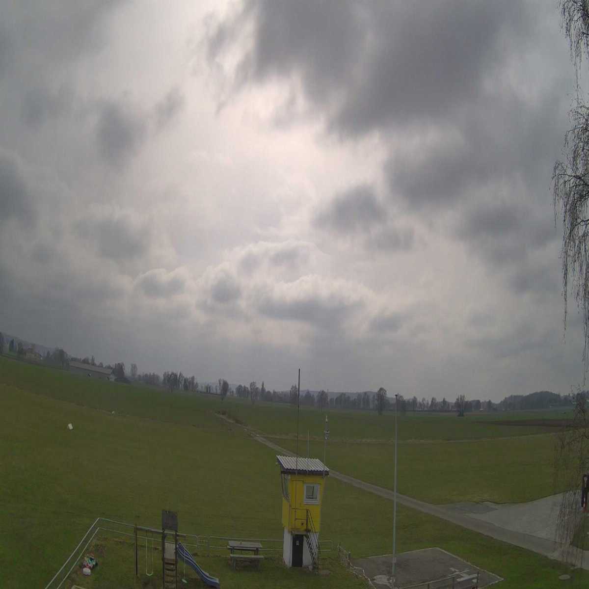 Zachenberg webcam