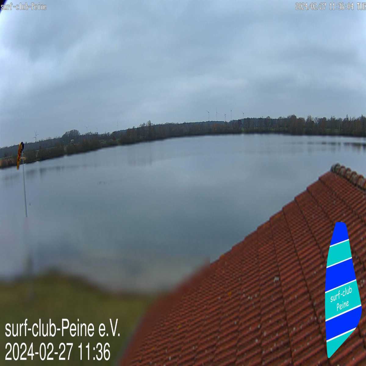 Reppenstedt webcam
