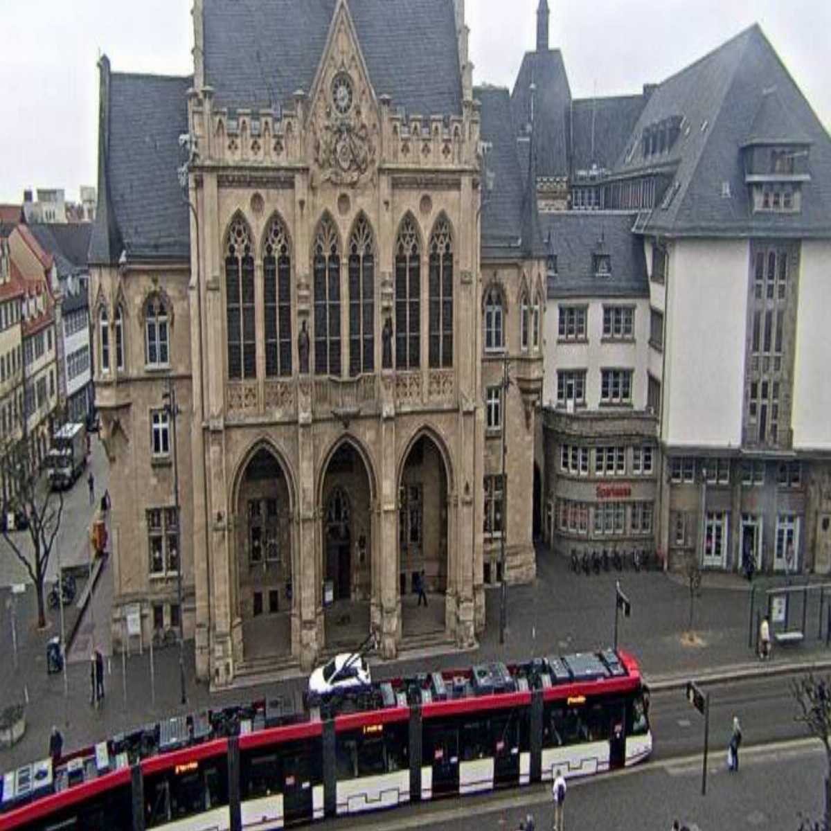 Obermassfeld Grimmenthal webcam