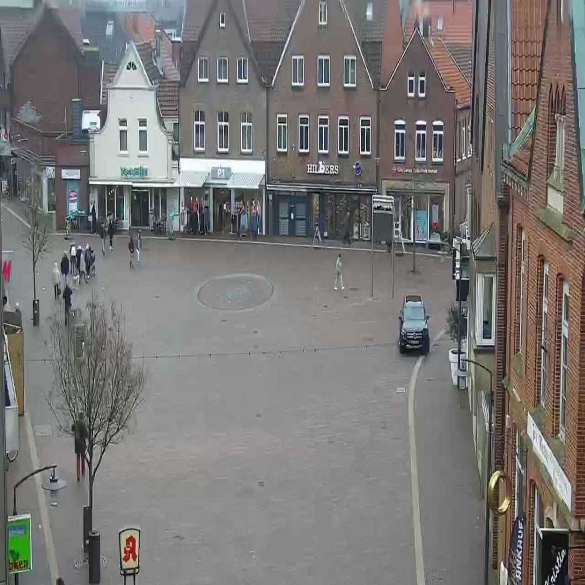 Reppenstedt webcam