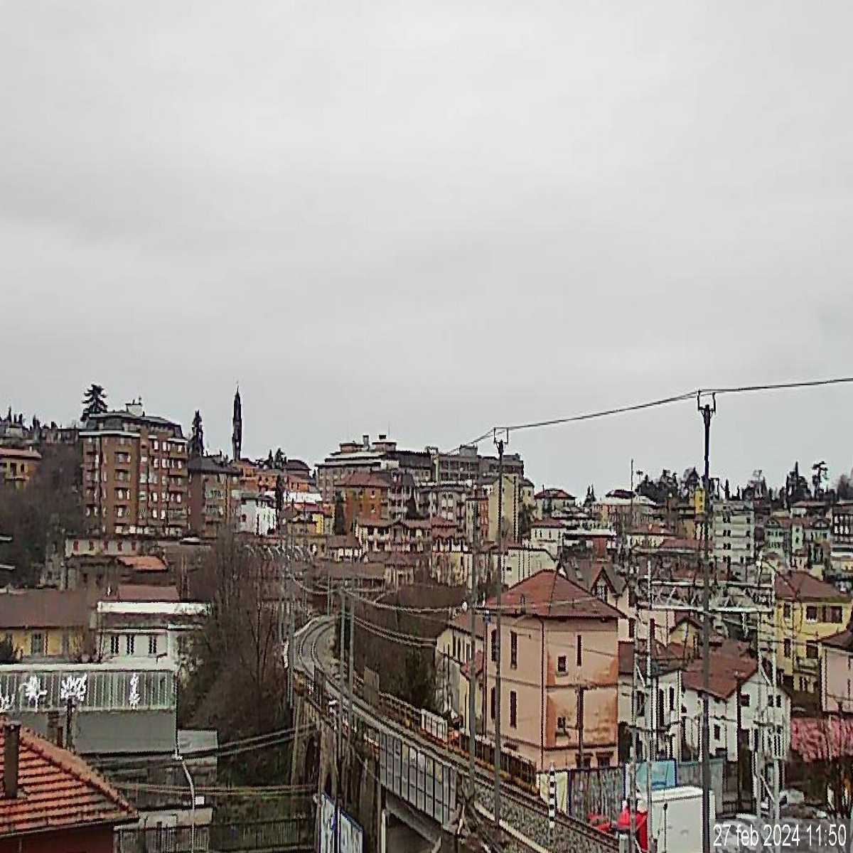 Domaso webcam