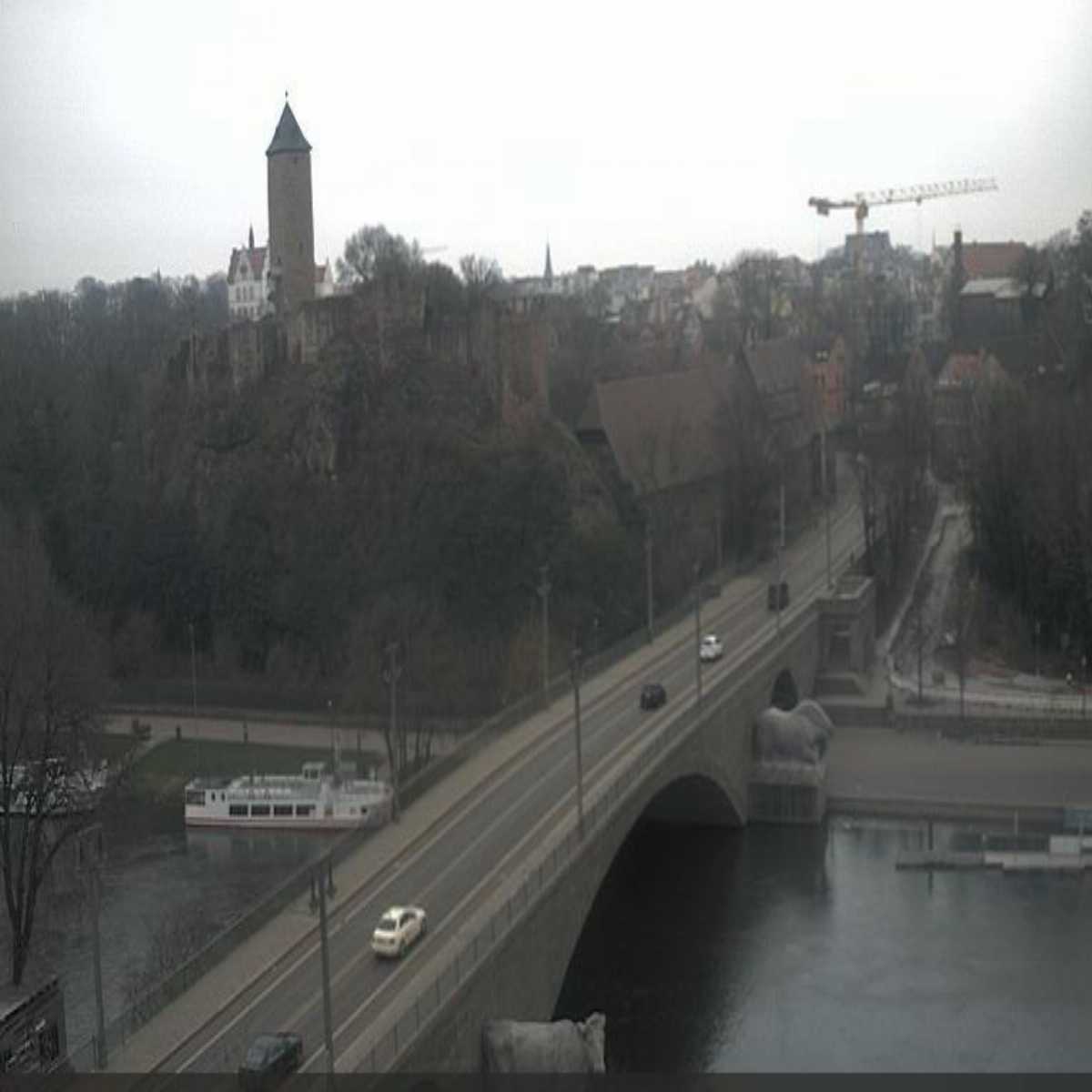 Veckenstedt webcam