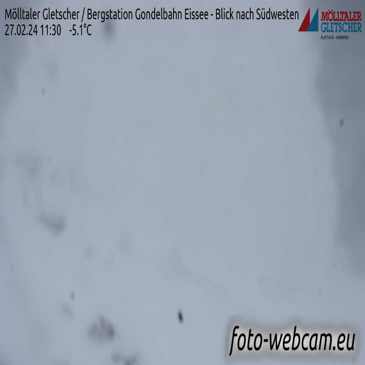 Radenthein webcam