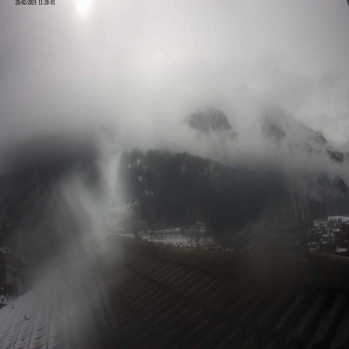 Vipiteno webcam