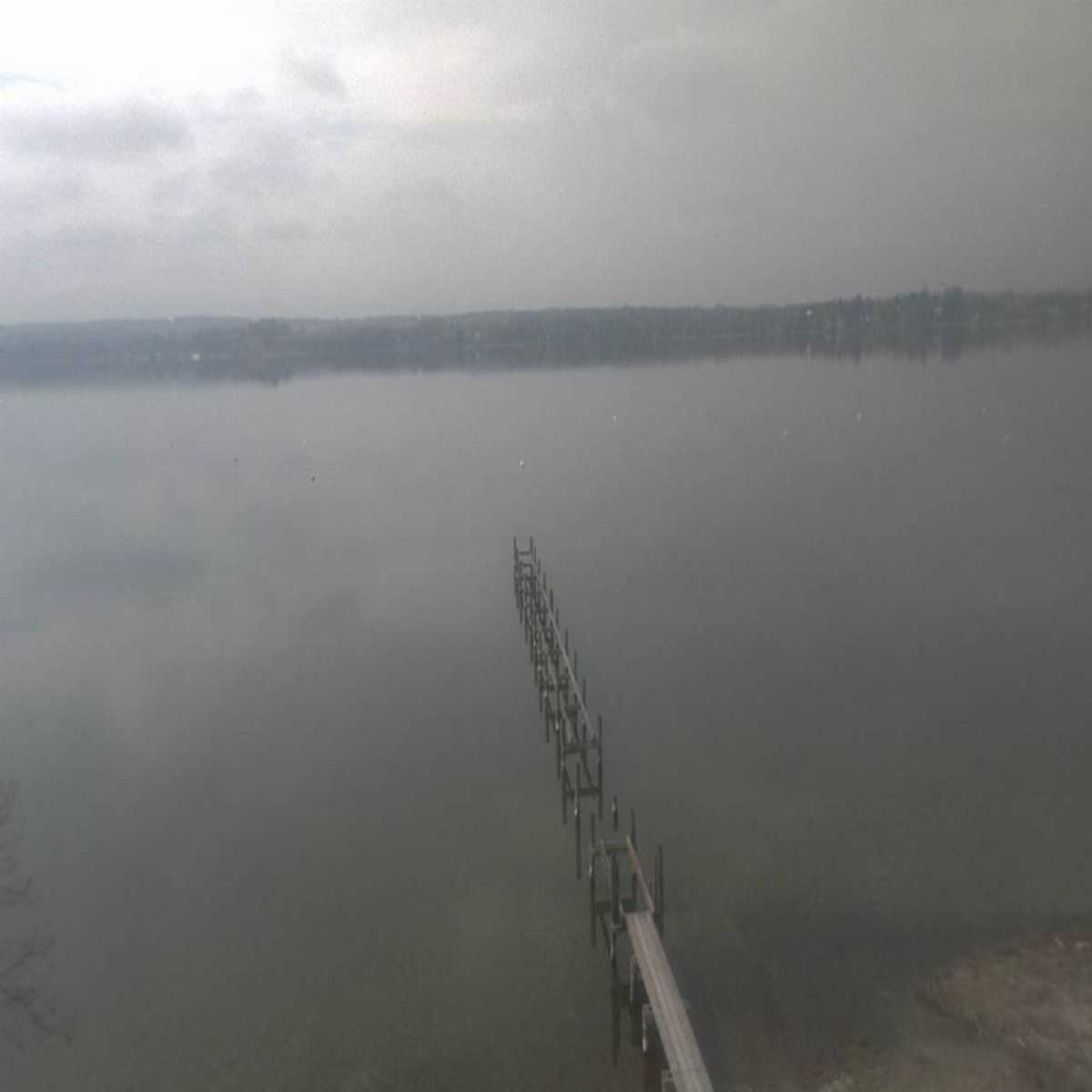 Zachenberg webcam