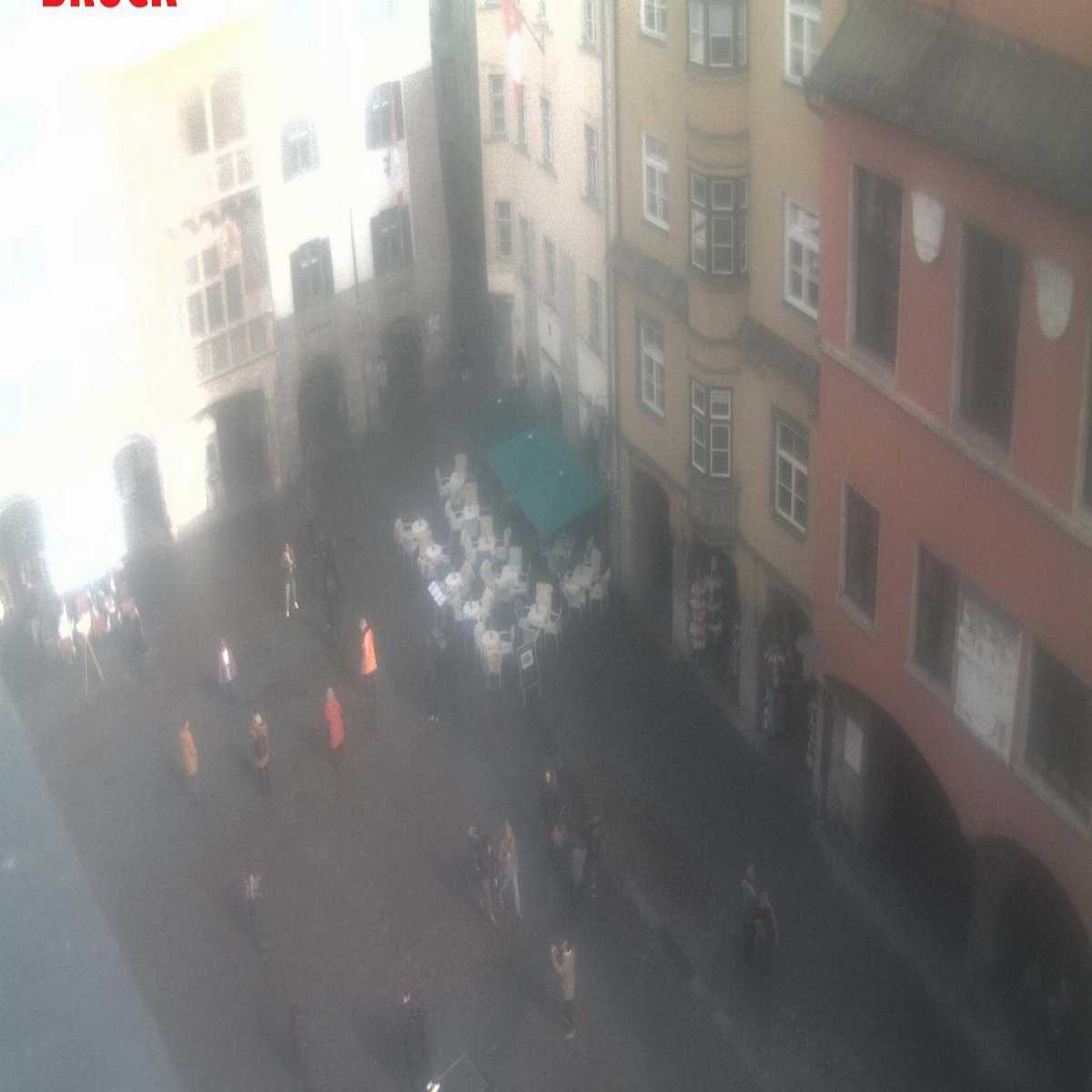 Obermieming webcam