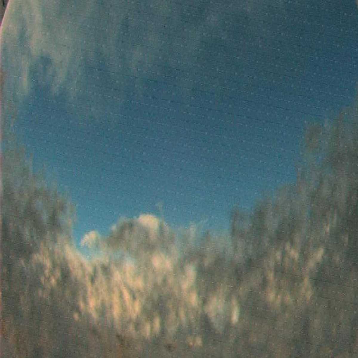 Logan Lake webcam