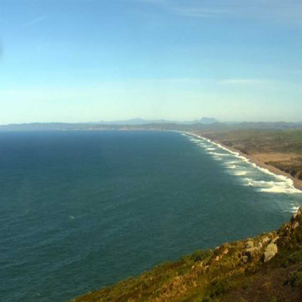 Walnut Creek webcam