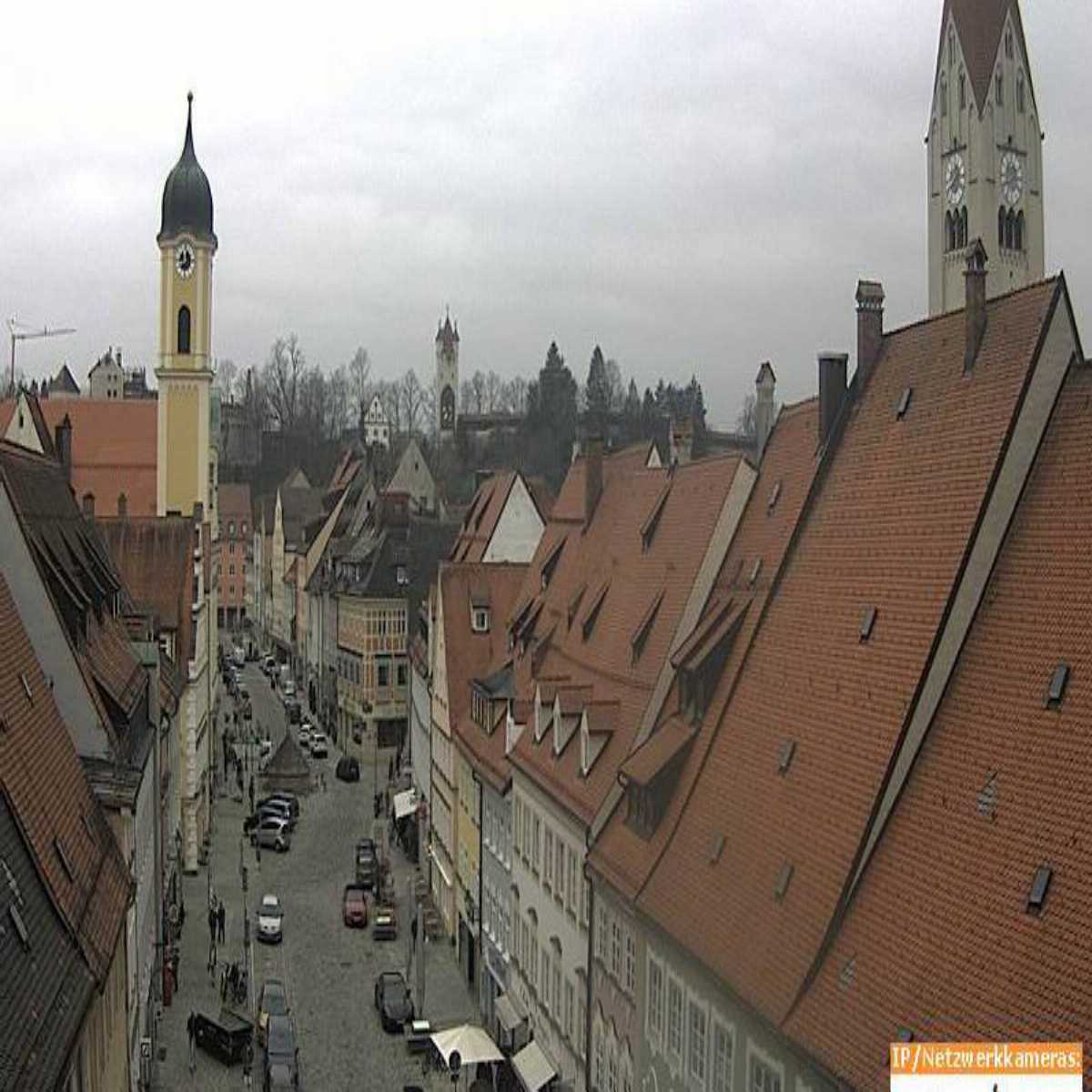 Zachenberg webcam