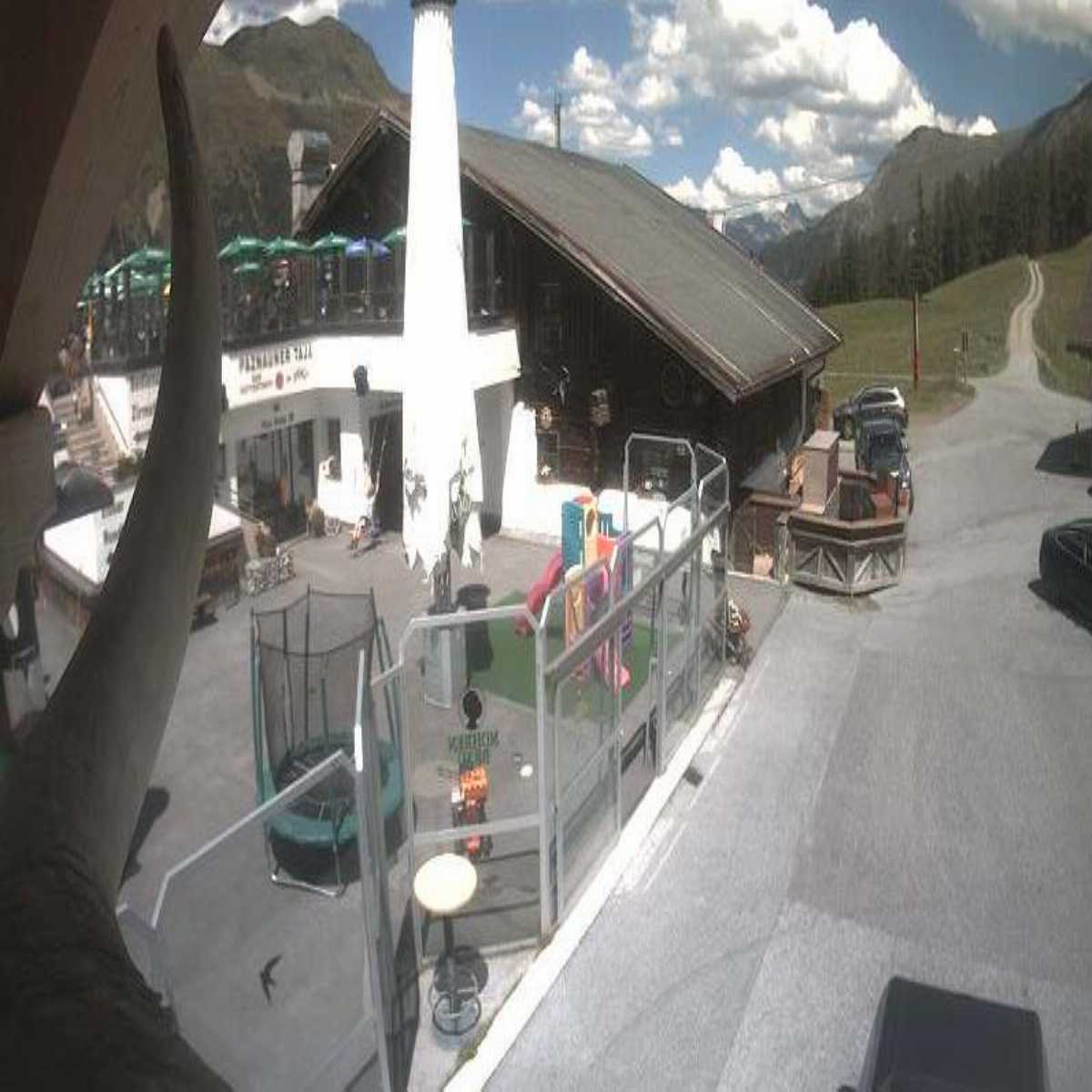 Obermieming webcam