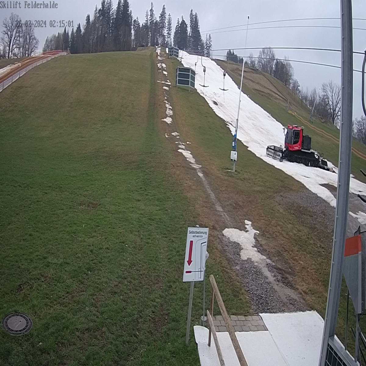 Schallstadt webcam