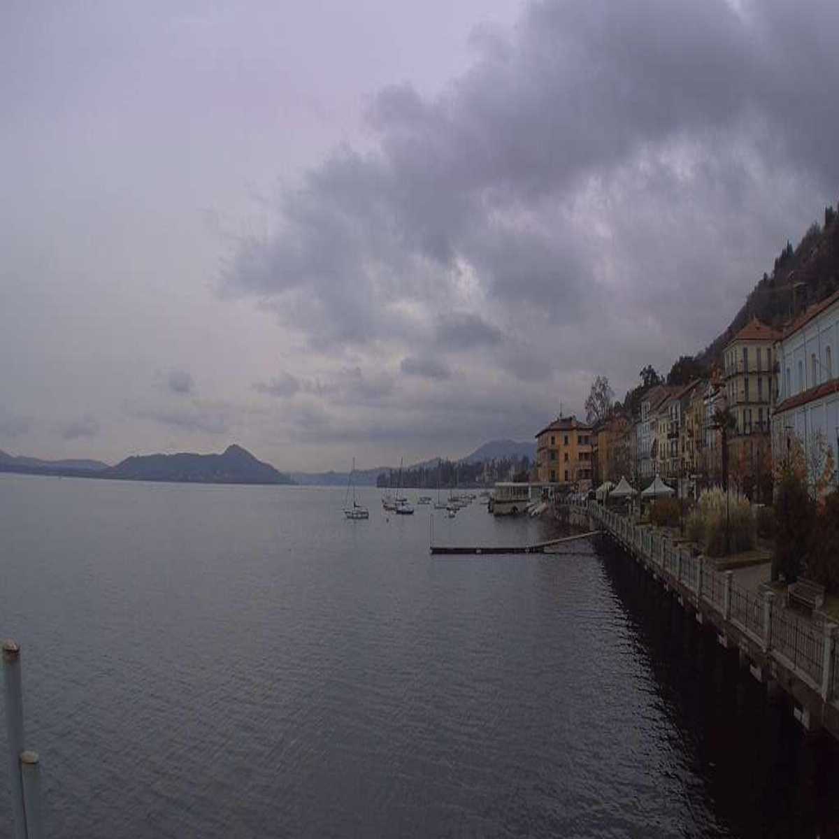 Domaso webcam