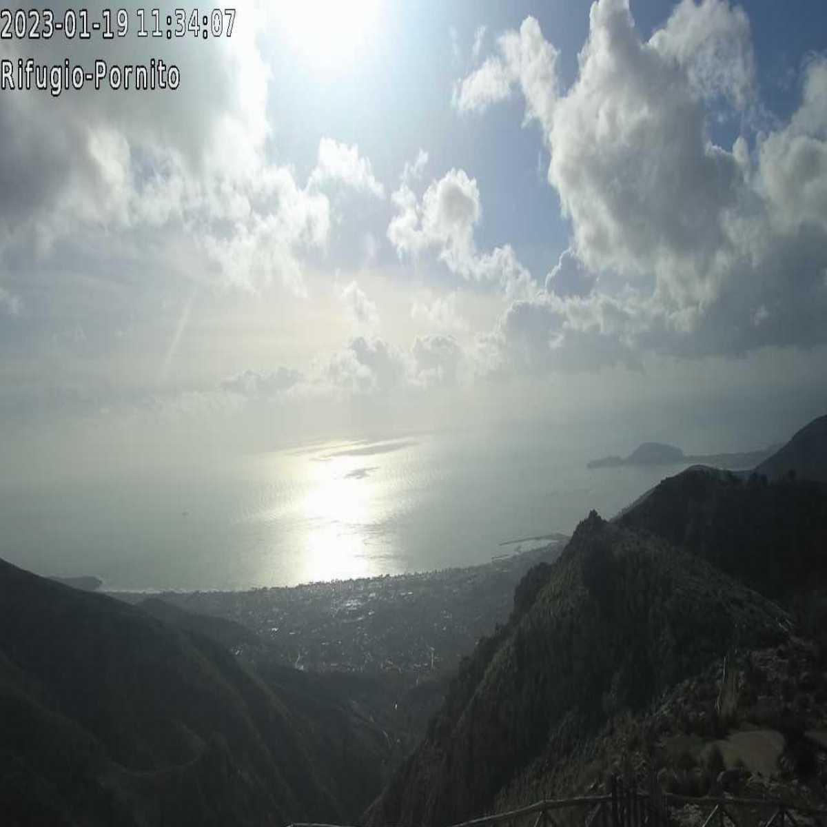 Formia webcam