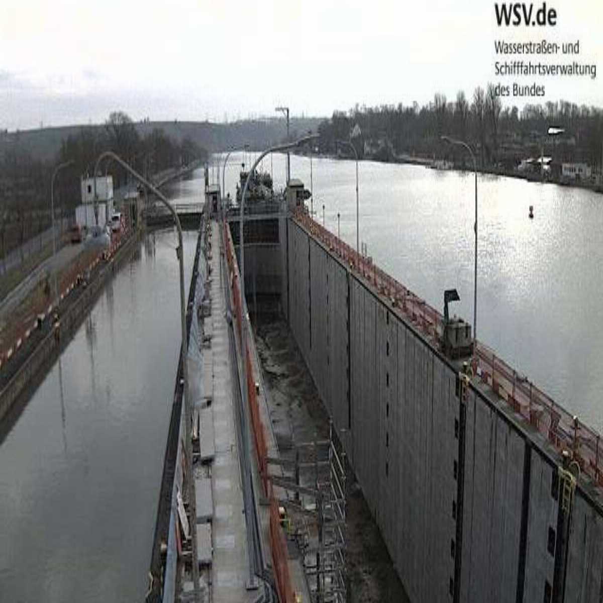 Schallstadt webcam