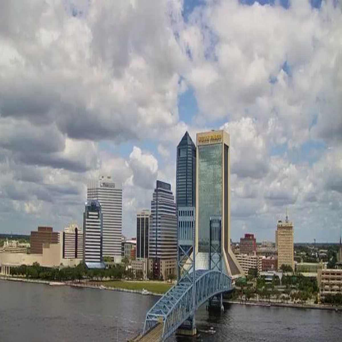 Titusville webcam