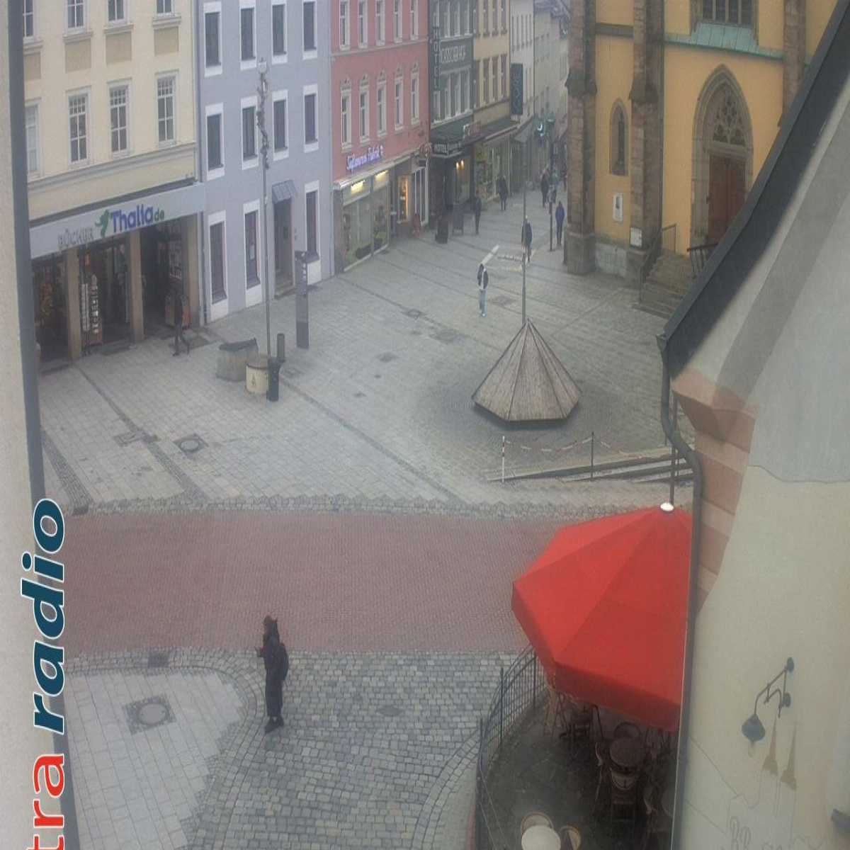 Zachenberg webcam