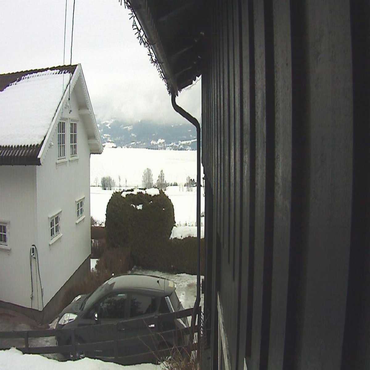 Lora webcam