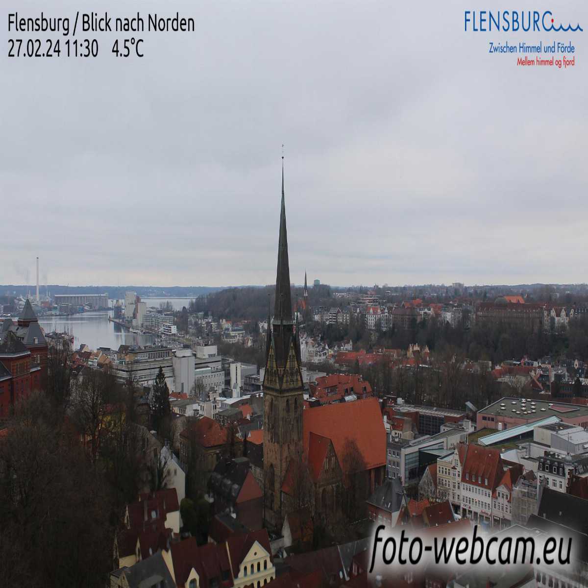 Reinbek webcam