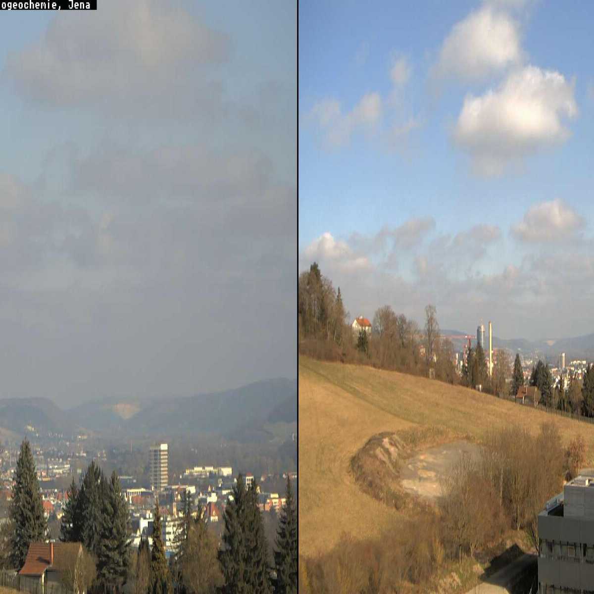 Obermassfeld Grimmenthal webcam