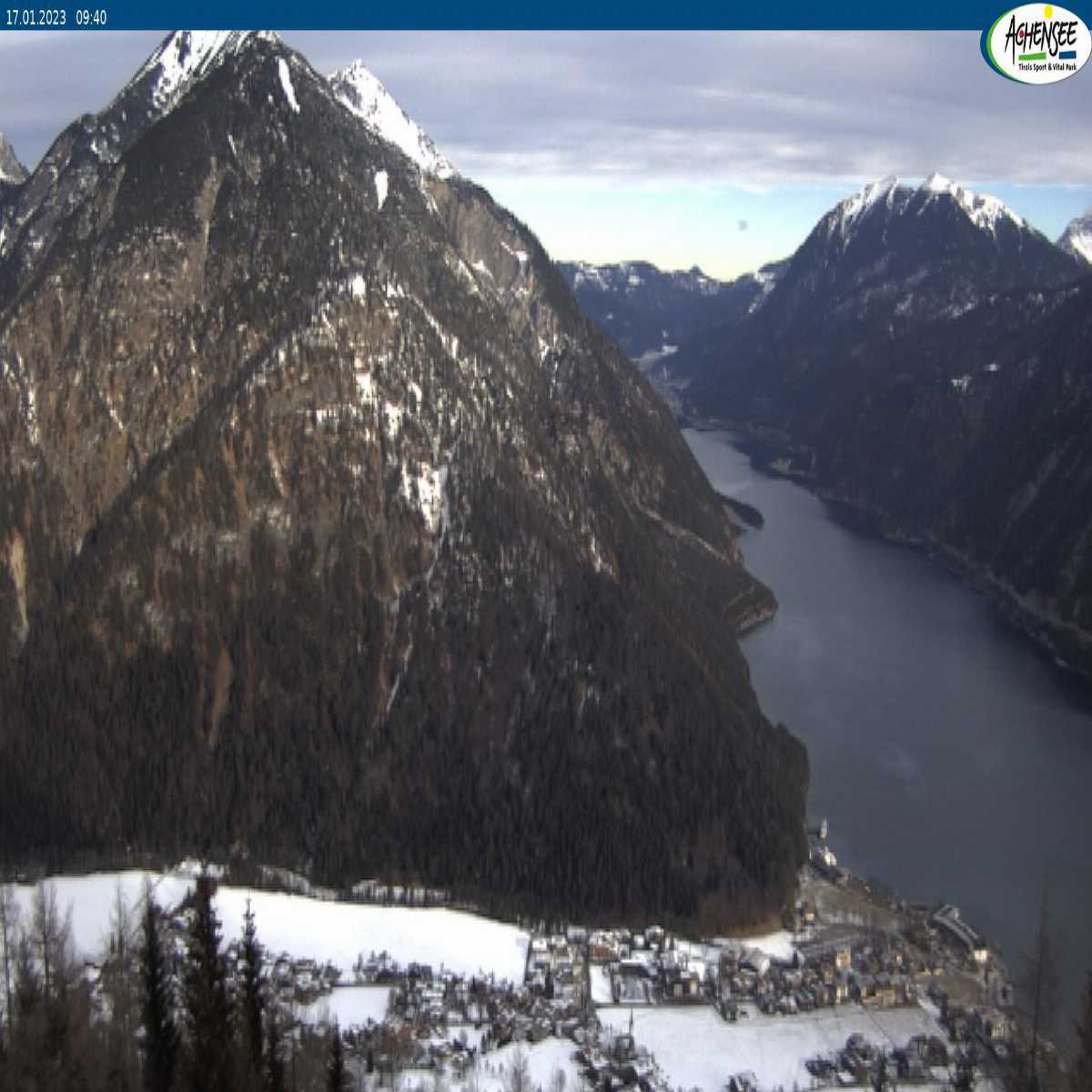 Obermieming webcam