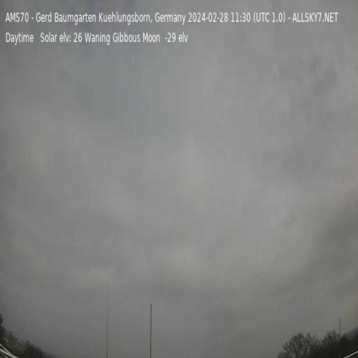 Greifswald webcam