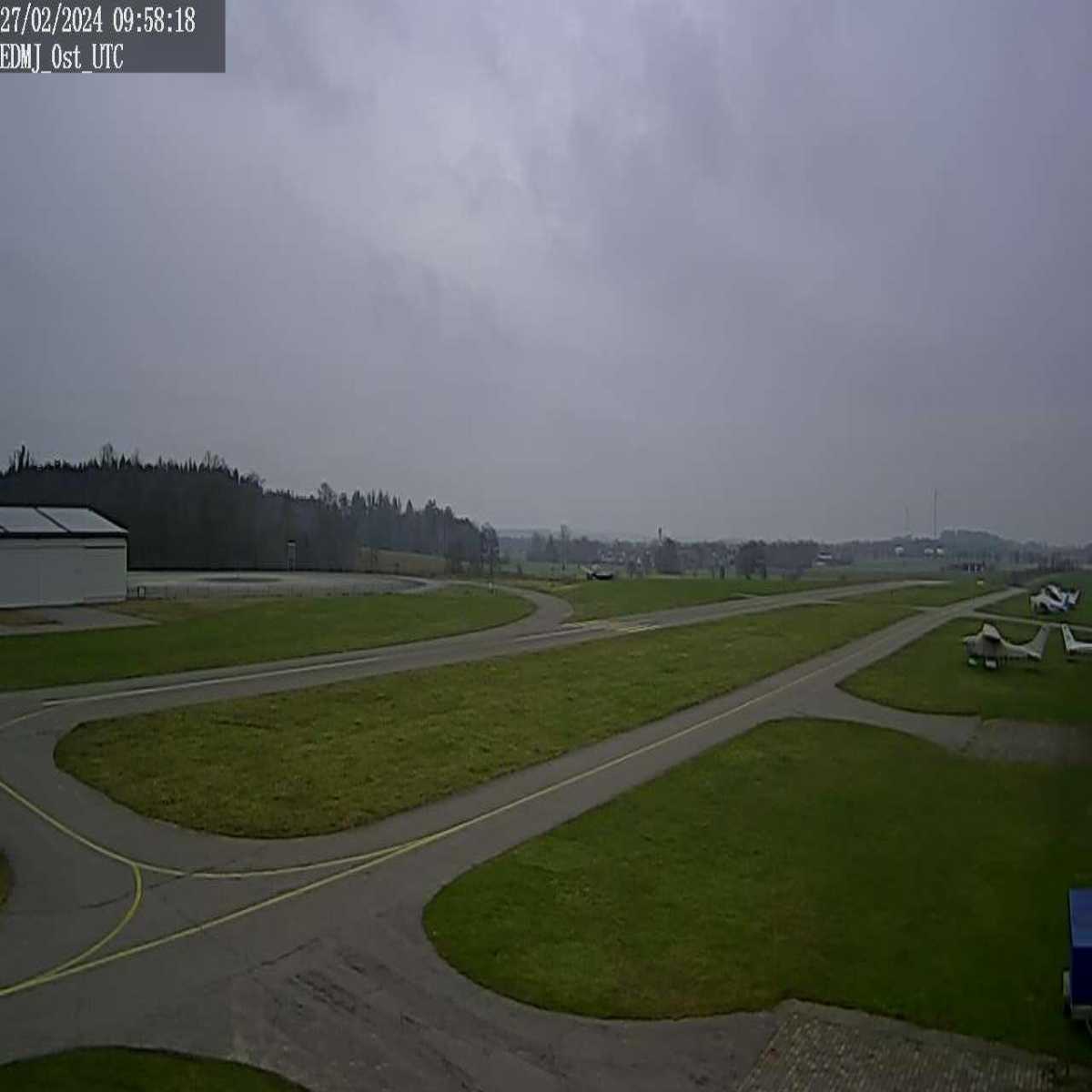 Zachenberg webcam