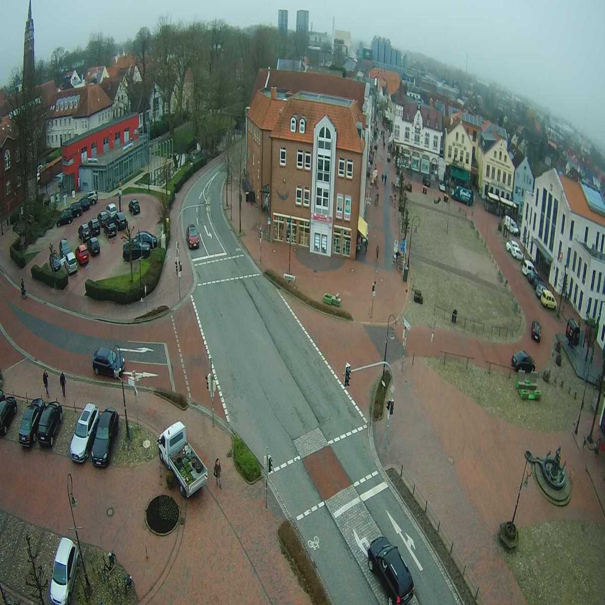 Reppenstedt webcam