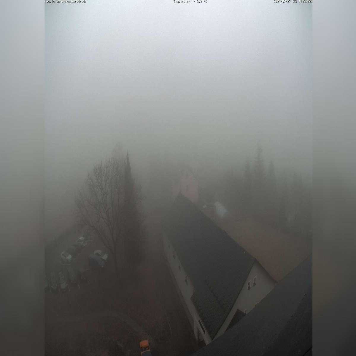 Klingenberg webcam