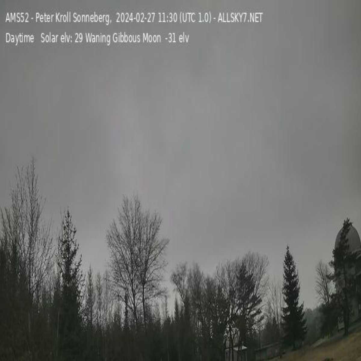 Obermassfeld Grimmenthal webcam