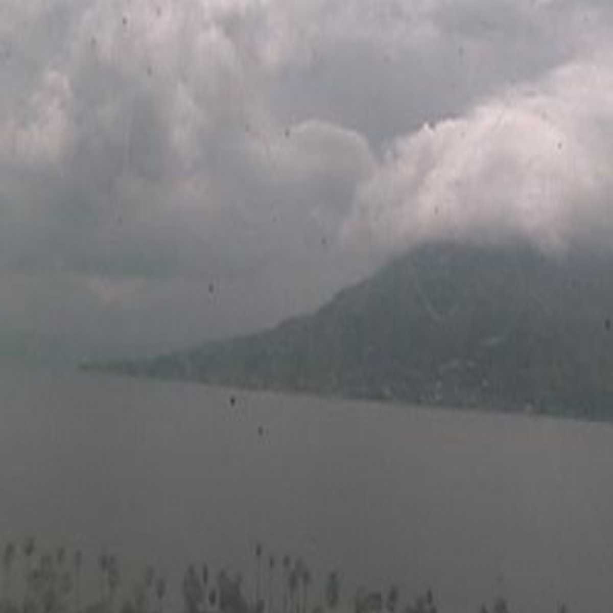 Kagoshima webcam