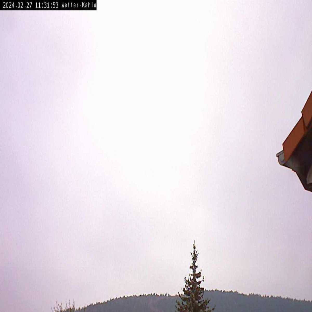 Obermassfeld Grimmenthal webcam