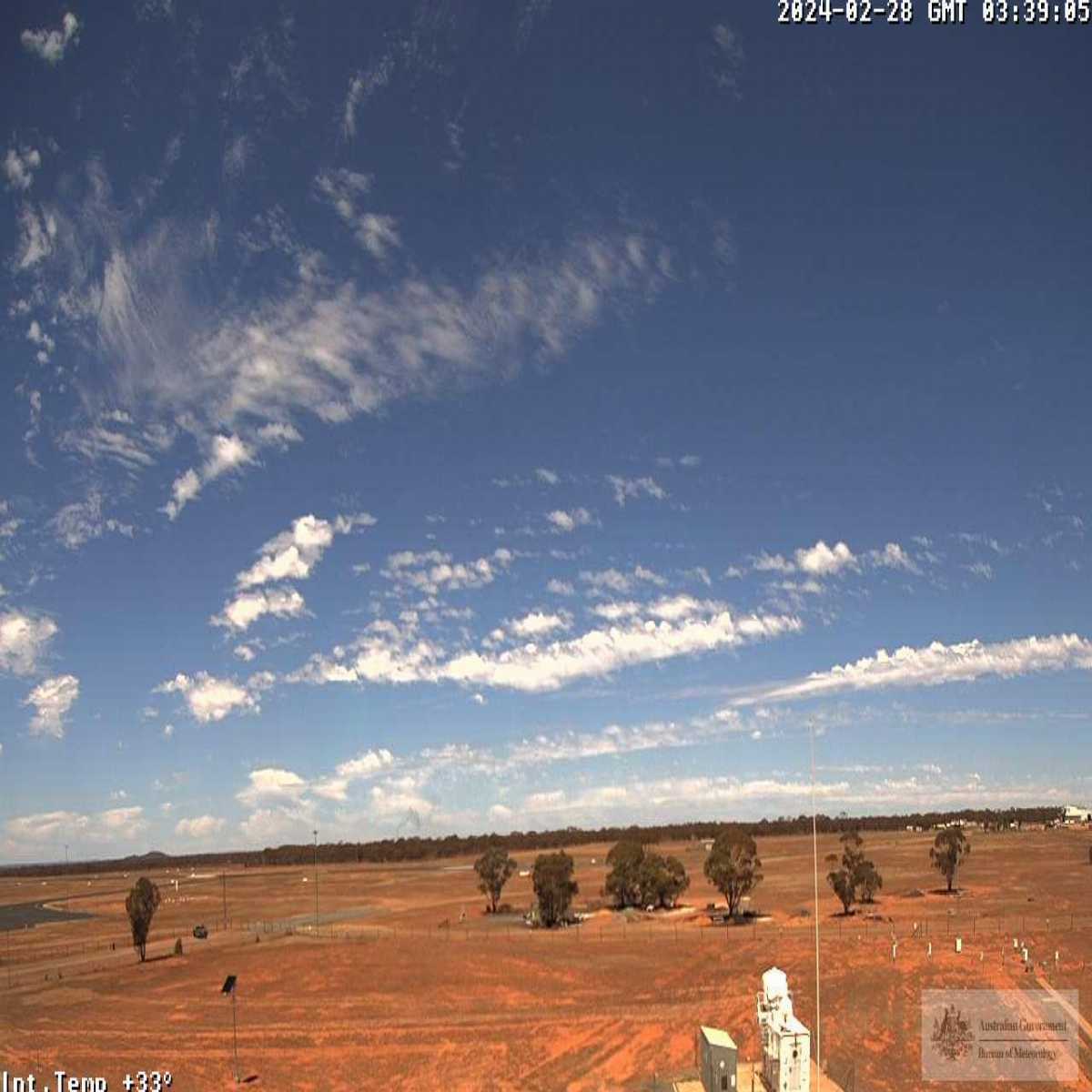 Fremantle webcam