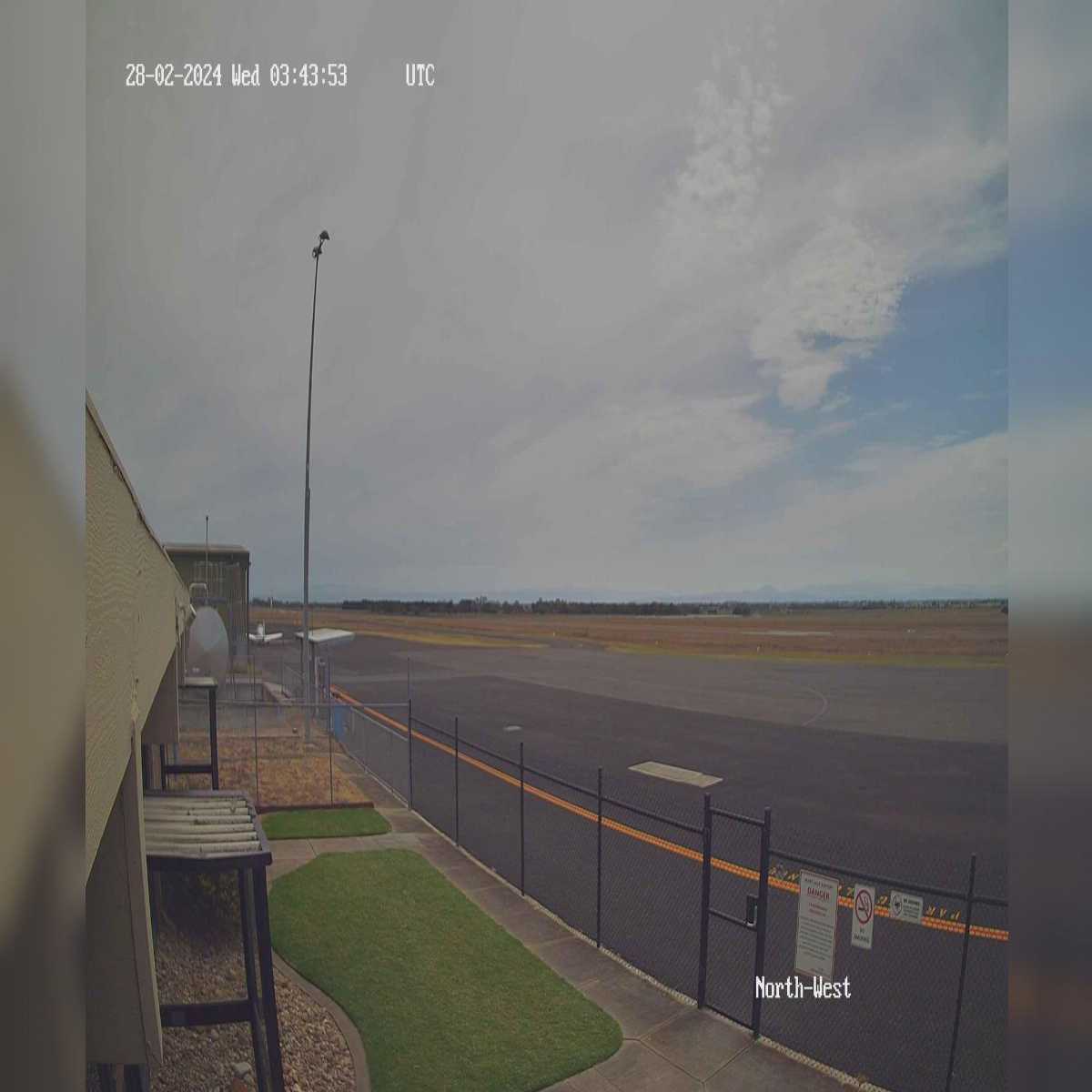 Dandenong webcam